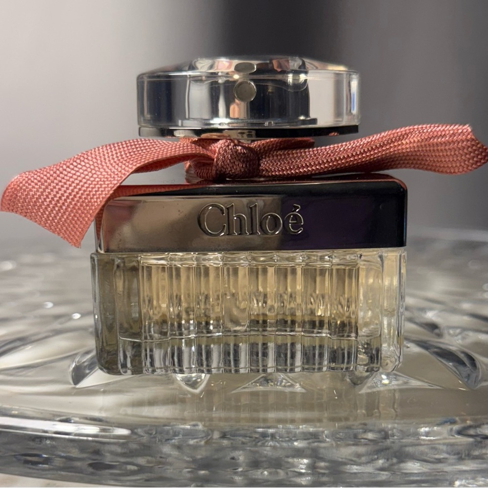 Roses de Chloé Perfume
